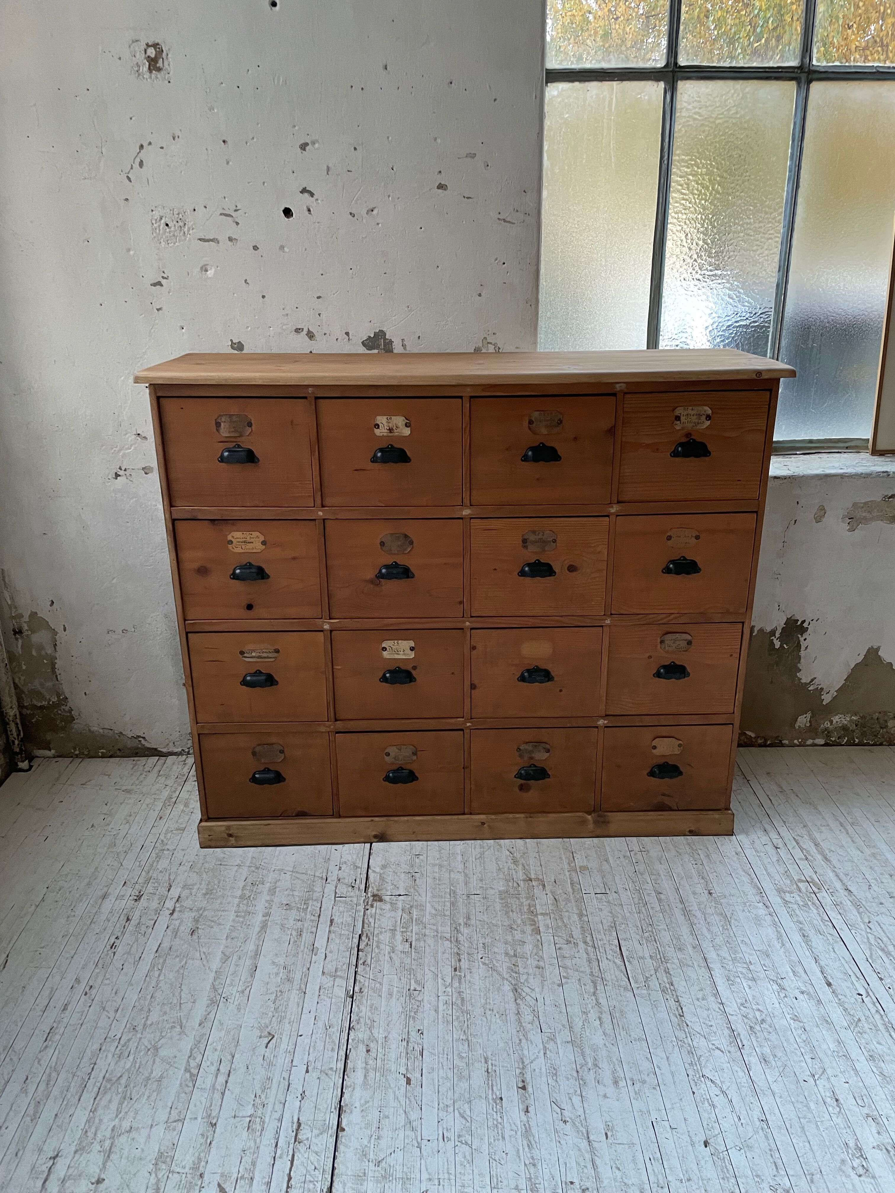 1900 pine craft furniture