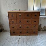 1900 pine craft furniture