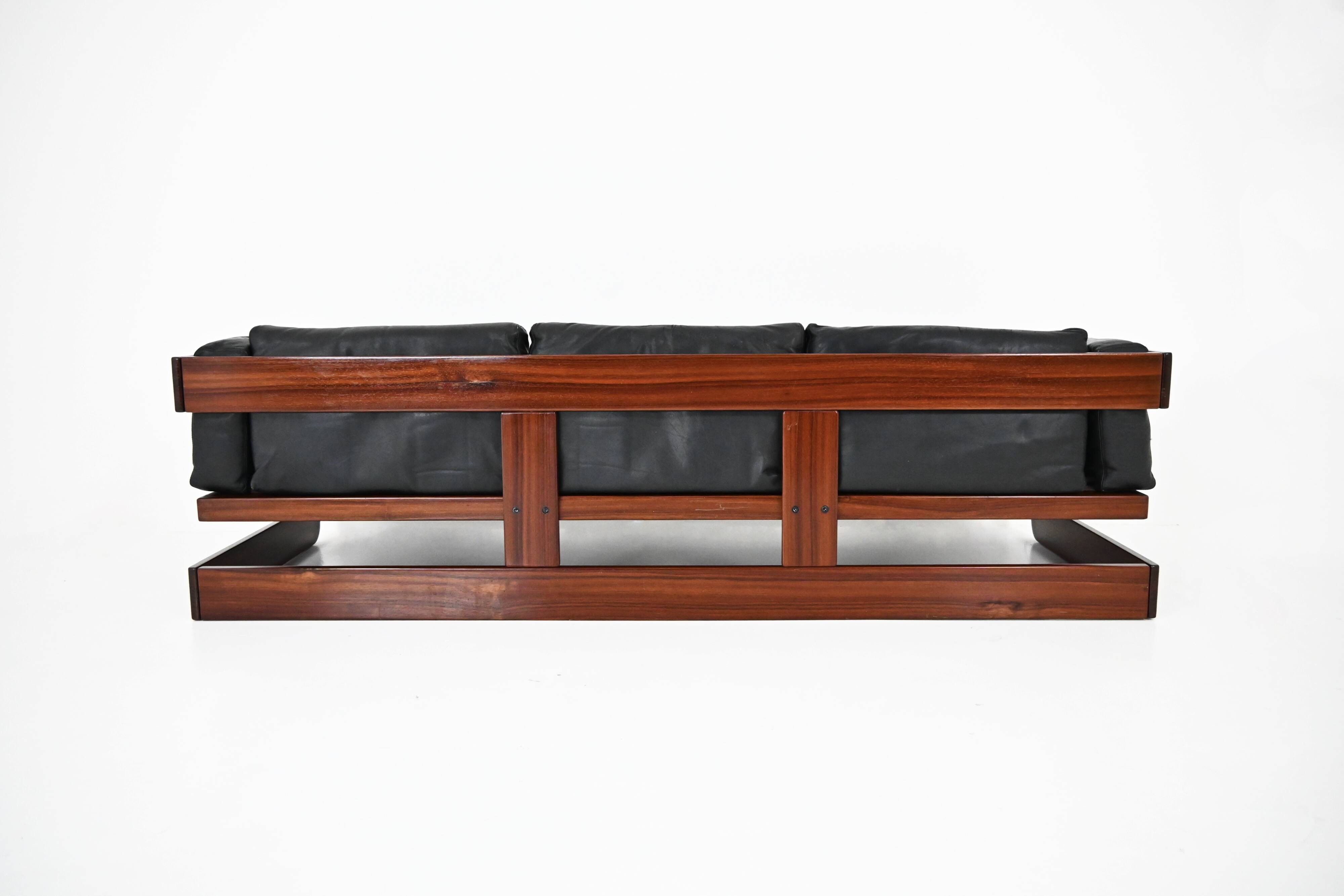 Ensemble de salon de Giuseppe Raimondi pour Stendig, 1970