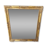 Mirror regency era