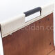 Porte-revues Brabantia