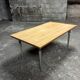 Table basse Olof Kolte, Suède