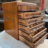 Gutermann cabinet 6 drawers