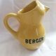 Shepherd pitcher 19cm high