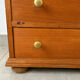 Commode vintage