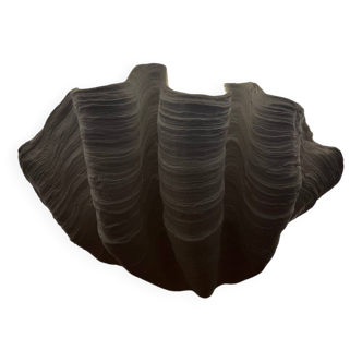 Axel Chay shell wall light