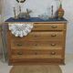 Commode ancienne