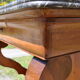 Console ancienne