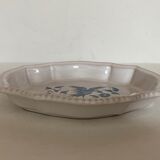 Ceramic cup decor Moustiers G. F.