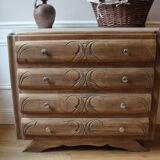 Commode