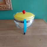 Teapot Bodum 80'S model Chambord 80