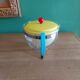 Teapot Bodum 80'S model Chambord 80