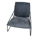 Fauteuil Ikea Villstad design Carl Ojerstam vintage