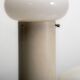 Italian pillar floor lamp. Circa 1970