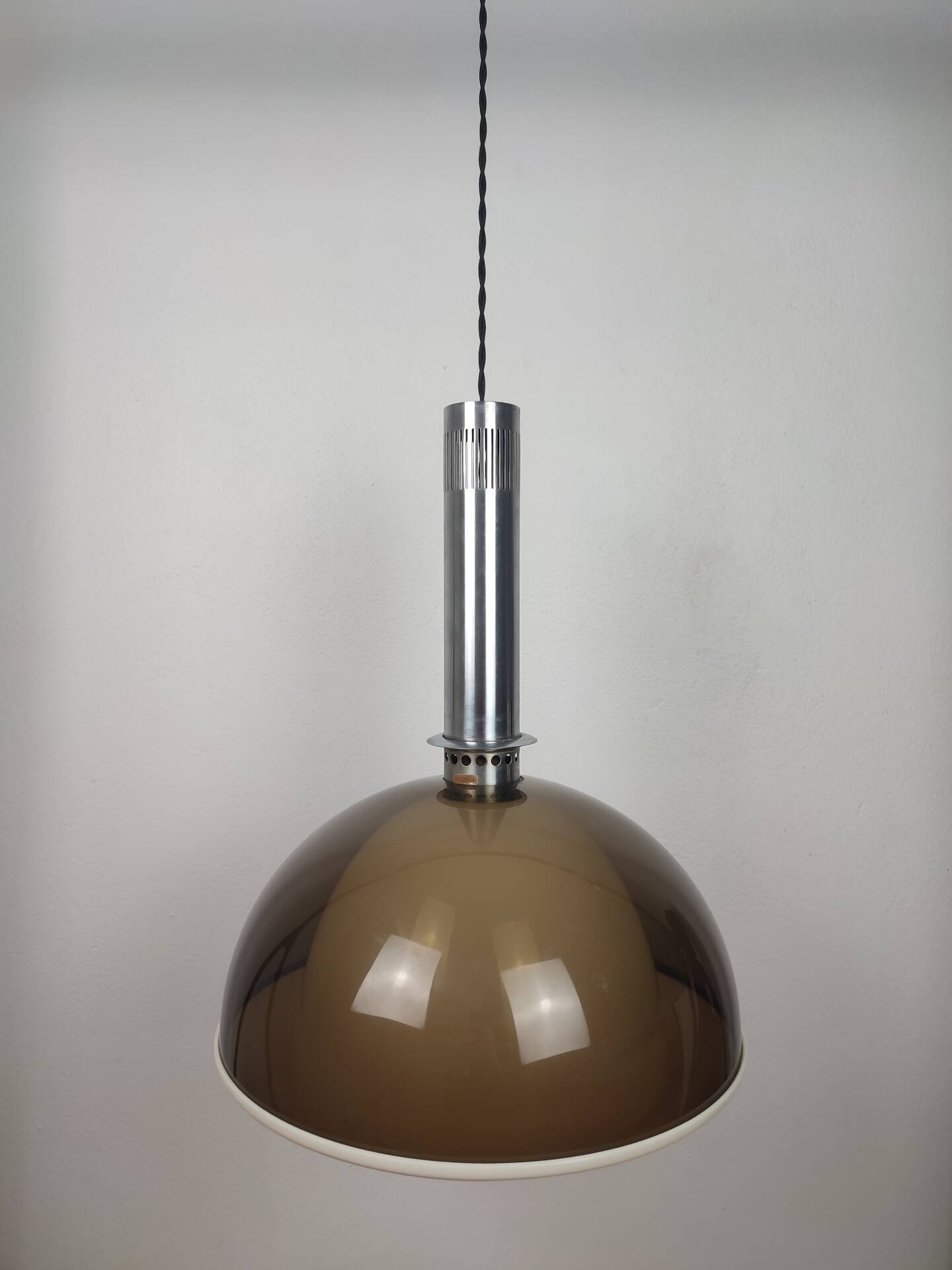 Metalarte Space Age Pendant Light - 1970's