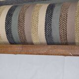 Antique children's bed