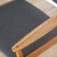 Poul Volther's Danish chair for Frem Rojle
