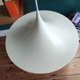Vintage Scandinavian design pendant light