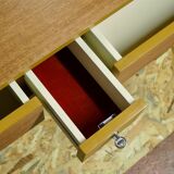 Art Deco dressing table revisited