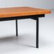 Cees Braakman TU01 coffee table for Pastoe