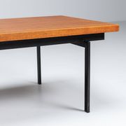Table basse TU01 de Cees Braakman pour Pastoe