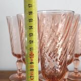 Rosaline Champagne Flute