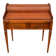 Bureau à cylindre Louis XVI en merisier