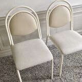 Set of chairs