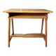 Scandinavian teak desk 1960
