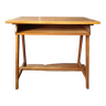 Scandinavian teak desk 1960