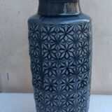 West Germany ceramic vase from the 60s