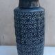 West Germany ceramic vase from the 60s