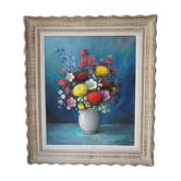 Bouquet of flowers