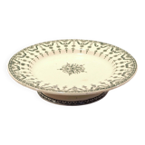 Iron Earth dish Florentin model