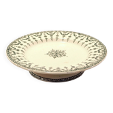 Iron Earth dish Florentin model
