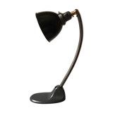 Former bauhaus siemens desk lamp