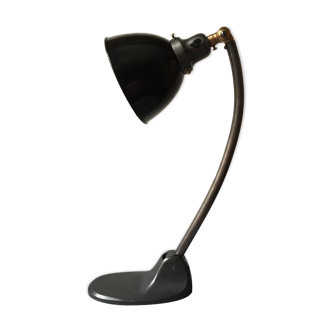 Former bauhaus siemens desk lamp