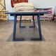 180x90x76 cm artisan zellige table