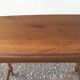 Console, table étroite