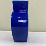 Vase bleu Klein