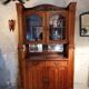 Buffet Art Nouveau Gustave Locksmith Bovy 1905