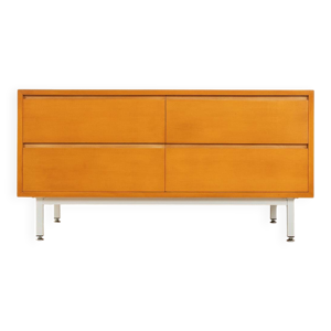 buffet des années 1960,