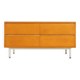 1960s sideboard, WK Möbel