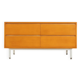1960s sideboard, WK Möbel