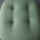 Fauteuil lounge et ottoman Soriana par Afra & Tobia Scarpa pour Cassina,