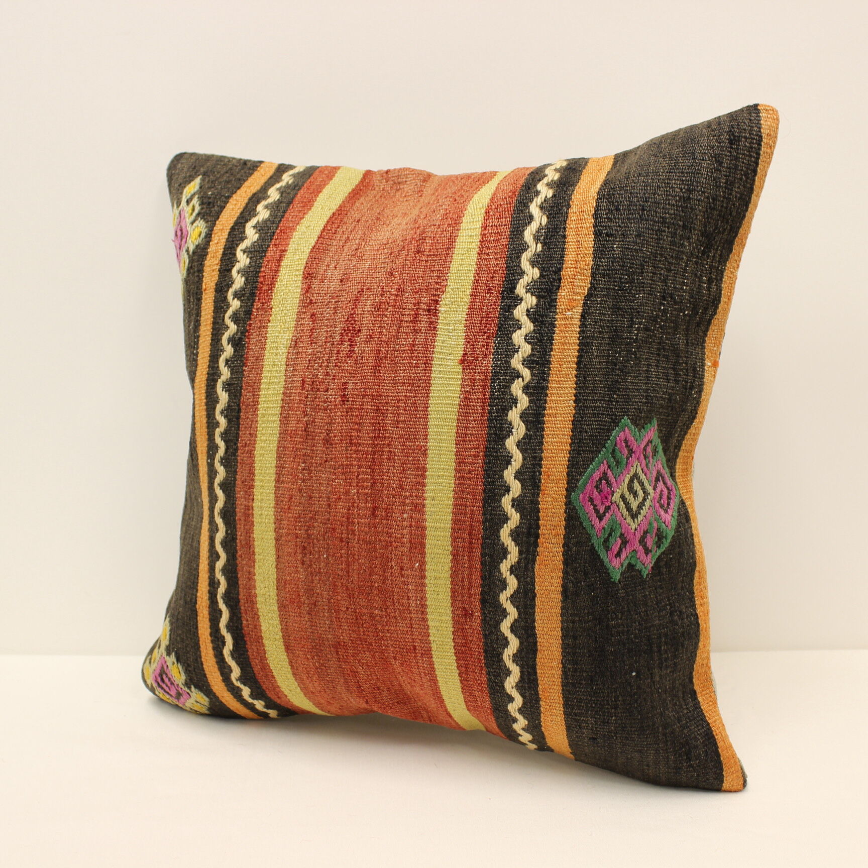 Coussin housse 45x45 cm