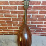 Mandolin from the beginning of the 20th century