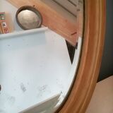 Classic gold mirror  42x69cm