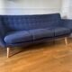 Sentou coogee cotton sofa