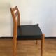 Lot de 6 chaises scandinaves
